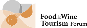 Food Wine & Tourism Forum logo