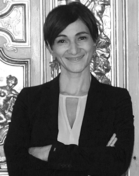 Monica Mantovani